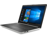 HP 15 N4000/8GB/120/Win10 Silver - 502077 - zdjęcie 4